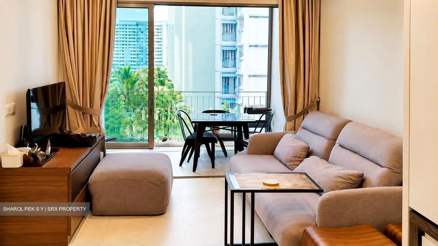 Jade Residences (D19), Apartment #630244371